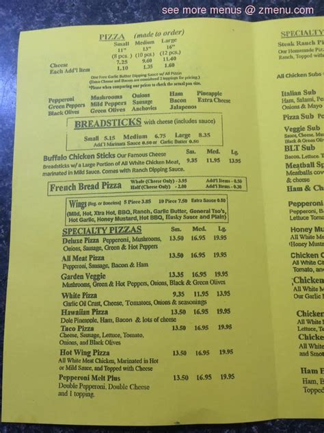 pizza cadiz ohio|pietro's pizza menu.